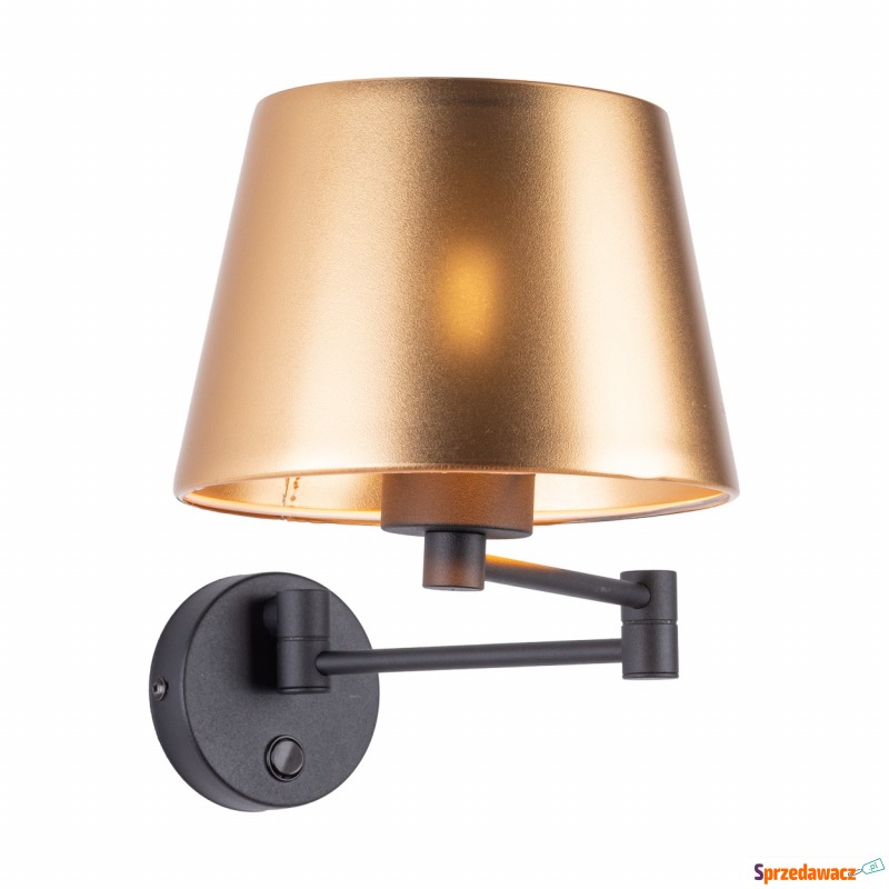 Kinkiet GLORY GOLD 6482