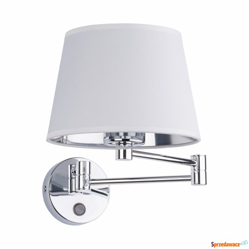 Kinkiet GLORY CHROME 6484