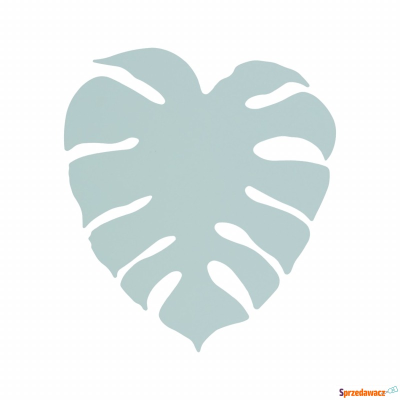 Kinkiet MONSTERA MINT 5947