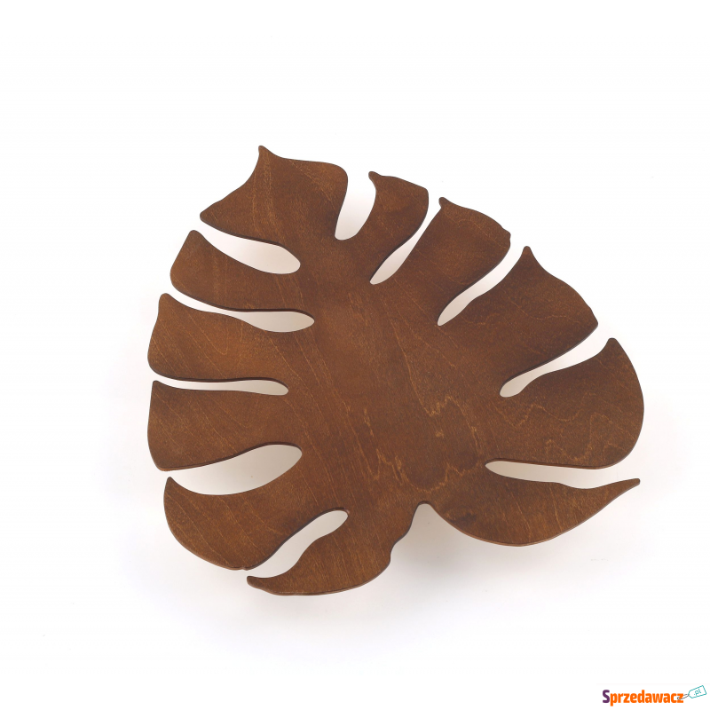 Kinkiet MONSTERA WOOD 5427