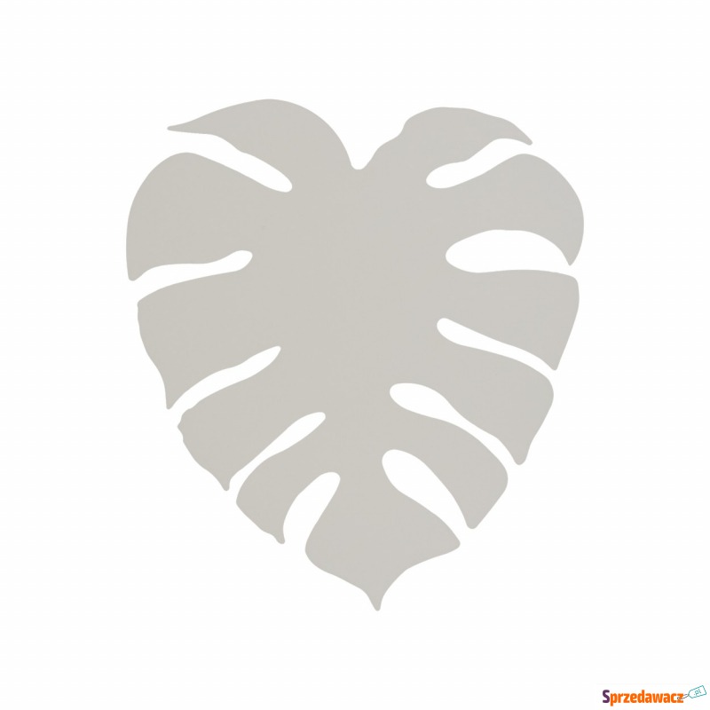 Kinkiet MONSTERA BEIGE 5946