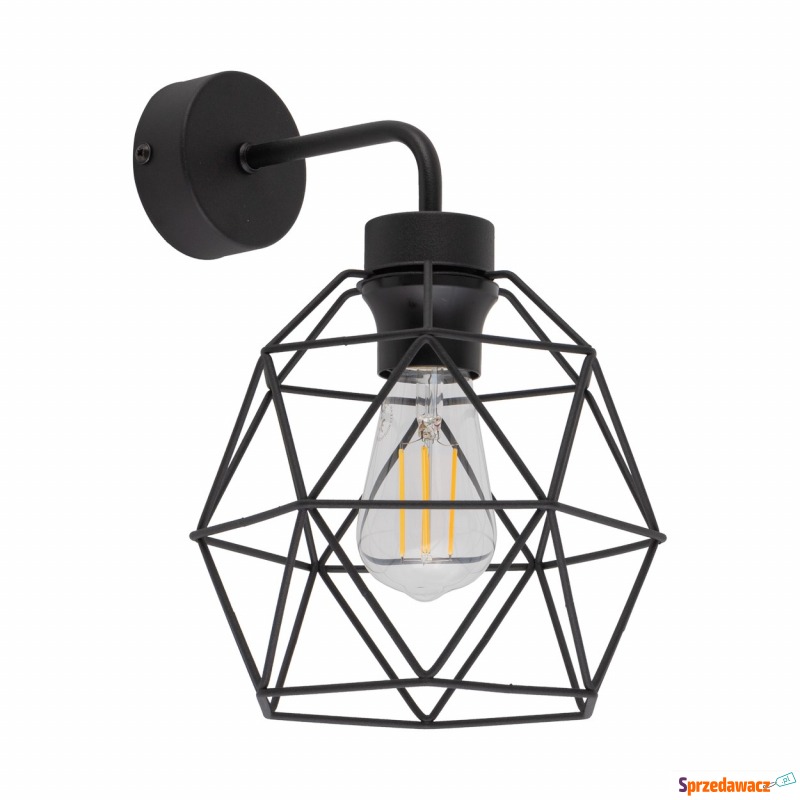 Kinkiet GALAXY BLACK 4560