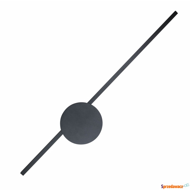 Kinkiet JAVA II BLACK 1439