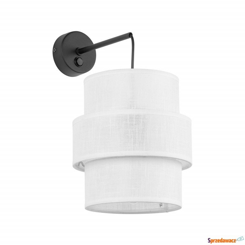 Kinkiet CALISTO WHITE 5956