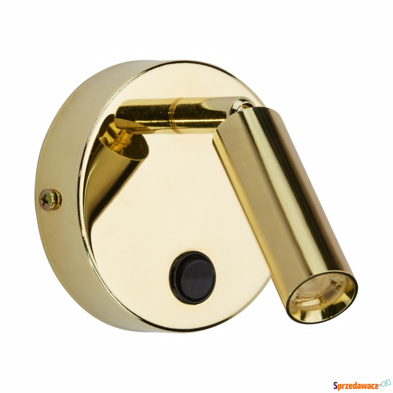 Kinkiet ENZO GOLD 1372