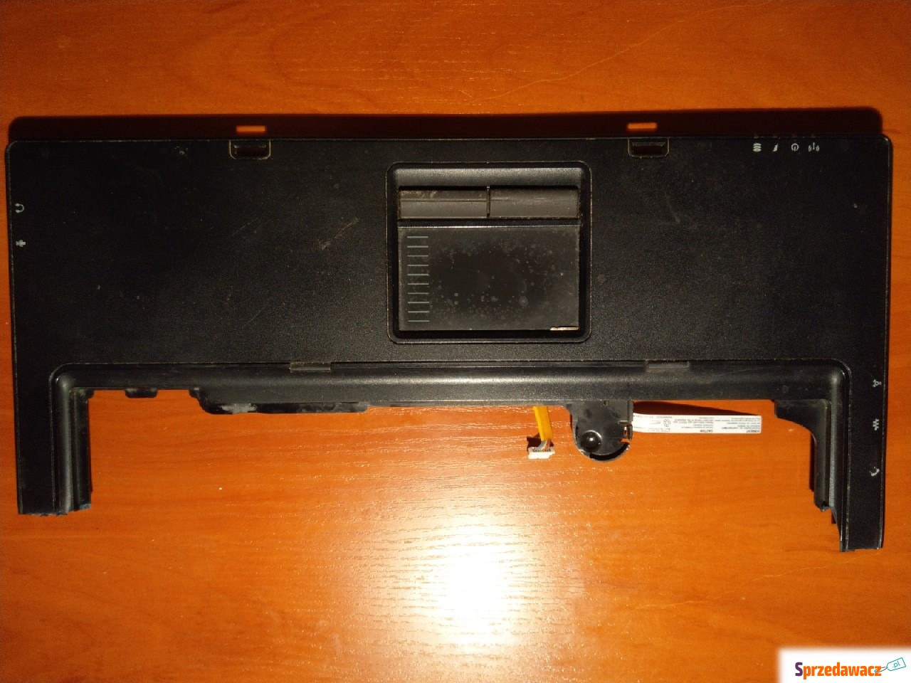 Touchpad HP Compaq nx6110