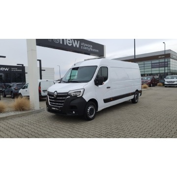 Renault Master dCi L3H2 Pack Clim 135KM, 2.3/135KM/16W/ON