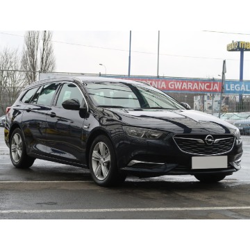 Opel Insignia 1.6 CDTI (136KM), 2019