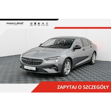 Opel Insignia - GD738XA # 1.5 CDTI Elegance Cz.cof LED Podgrz.f Salon PL VAT 23%