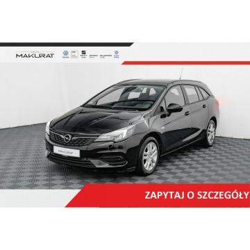 Opel Astra - PO2SE33 # 1.2 T Edition Cz.cof Podgrz.f I kier Salon PL VAT 23%