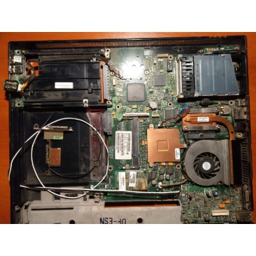 Płyta główna HP Compaq nx6110