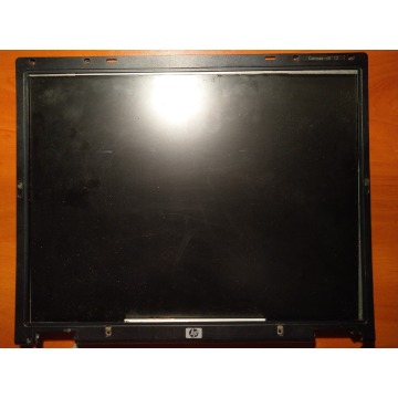 Matryca 15,6" z laptopa HP Compaq nx6110