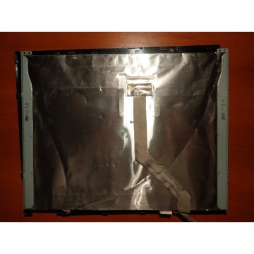 Matryca 15,6" z laptopa HP Compaq nx6110 - Matryce - Kraków - zdjęcie 2