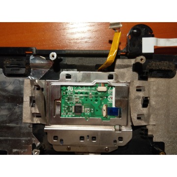 Touchpad HP Compaq nx6110 - Pozostałe - Kraków - zdjęcie 2