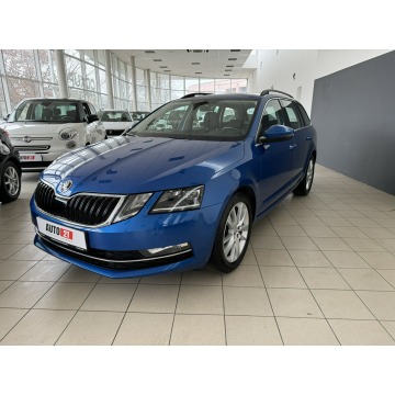 Skoda Octavia 2019,  1.5 benzyna - Na sprzedaż za 69 900 zł - Kraków - zdjęcie 3