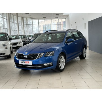 Skoda Octavia 2019,  1.5 benzyna - Na sprzedaż za 69 900 zł - Kraków - zdjęcie 2