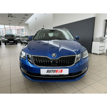 Skoda Octavia 2019,  1.5 benzyna - Na sprzedaż za 69 900 zł - Kraków - zdjęcie 4