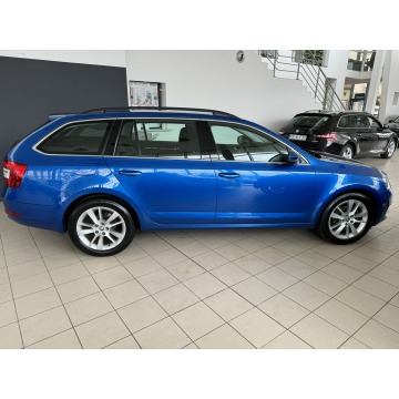 Skoda Octavia 2019,  1.5 benzyna - Na sprzedaż za 69 900 zł - Kraków - zdjęcie 6