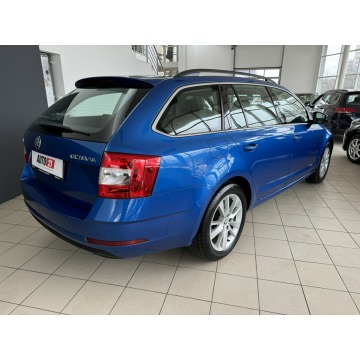 Skoda Octavia 2019,  1.5 benzyna - Na sprzedaż za 69 900 zł - Kraków - zdjęcie 7