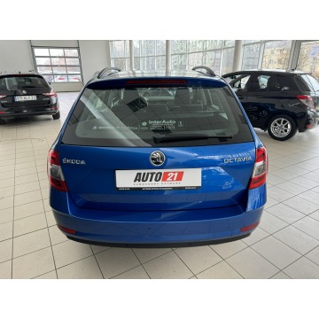 Skoda Octavia 2019,  1.5 benzyna - Na sprzedaż za 69 900 zł - Kraków - zdjęcie 10