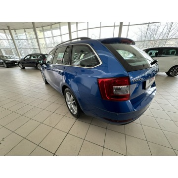 Skoda Octavia 2019,  1.5 benzyna - Na sprzedaż za 69 900 zł - Kraków - zdjęcie 11