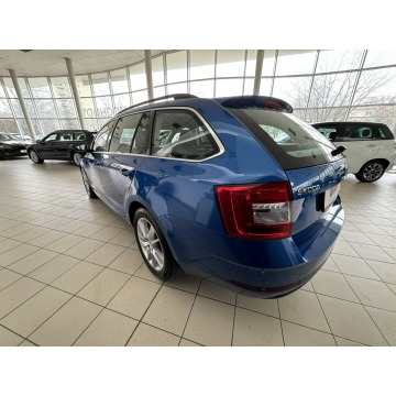 Skoda Octavia 2019,  1.5 benzyna - Na sprzedaż za 69 900 zł - Kraków - zdjęcie 12