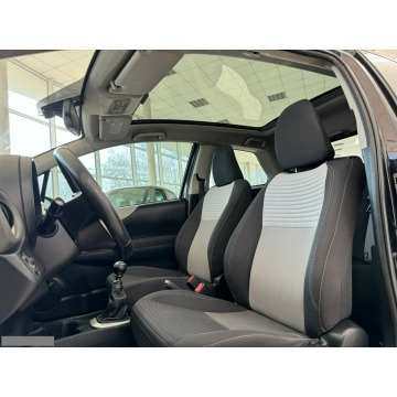 Toyota Yaris  Liftback 2011,  1.3 benzyna+LPG - Na sprzedaż za 31 000 zł - Kraków - zdjęcie 10