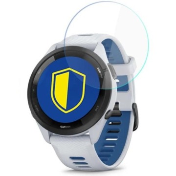 Folia ochronna 3mk Watch Protection do Garmin Forerunner 265, 3 sztuki