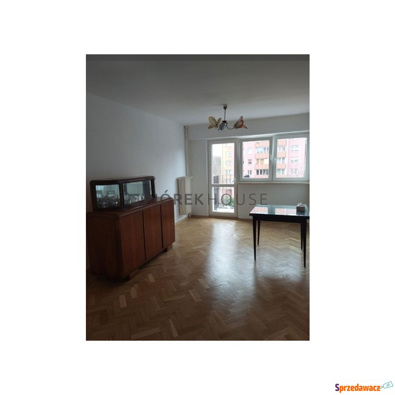 Mieszkanie trzypokojowe Warszawa - Ochota,   49 m2 - Sprzedam