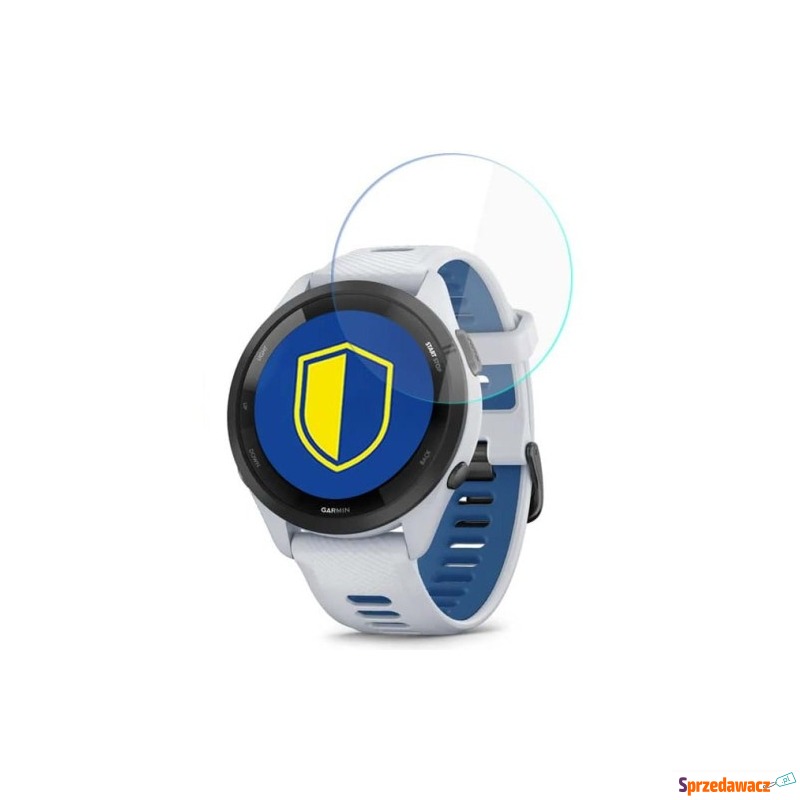 Folia ochronna 3mk Watch Protection do Garmin... - Smartwatche - Grudziądz