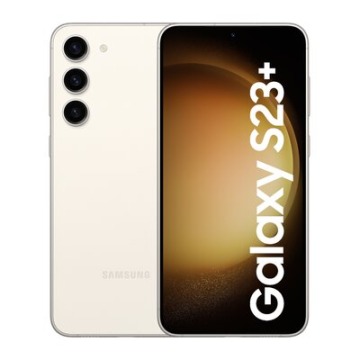 Smartfon Samsung Galaxy S23+ 8GB/512GB Beżowy