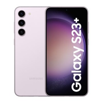 Smartfon Samsung Galaxy S23+ 8GB/512GB Różowy