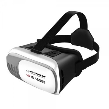 Okulary 3D VR Esperanza dla smartfonów 3.5