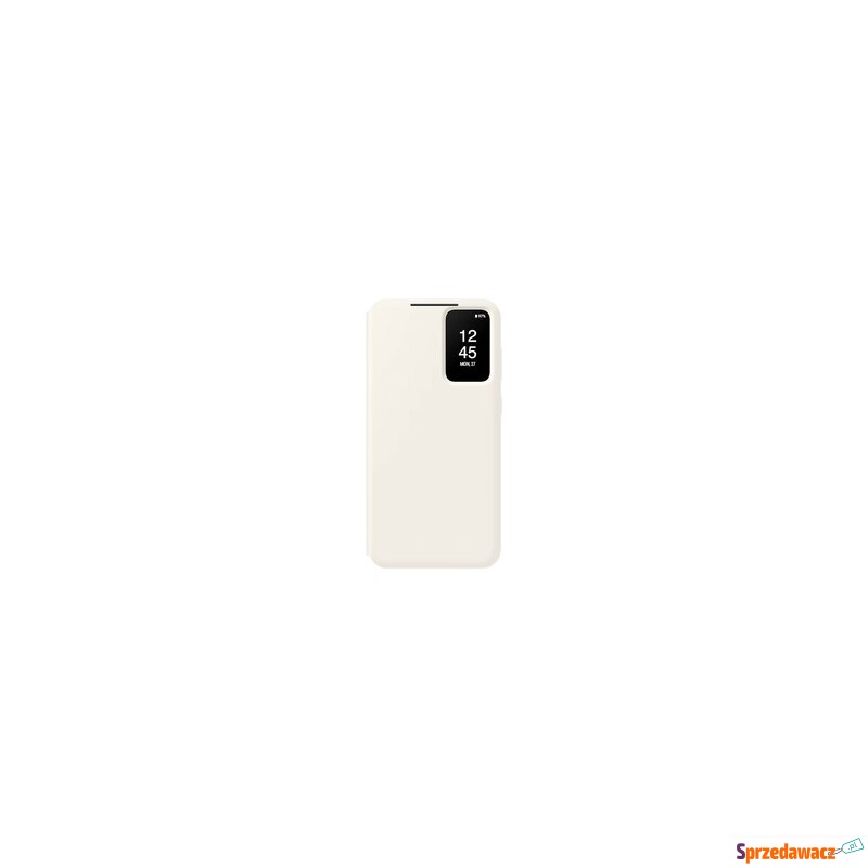 Etui Samsung Smart View Wallet Case Galaxy S23+... - Etui na telefon - Grodzisk Wielkopolski