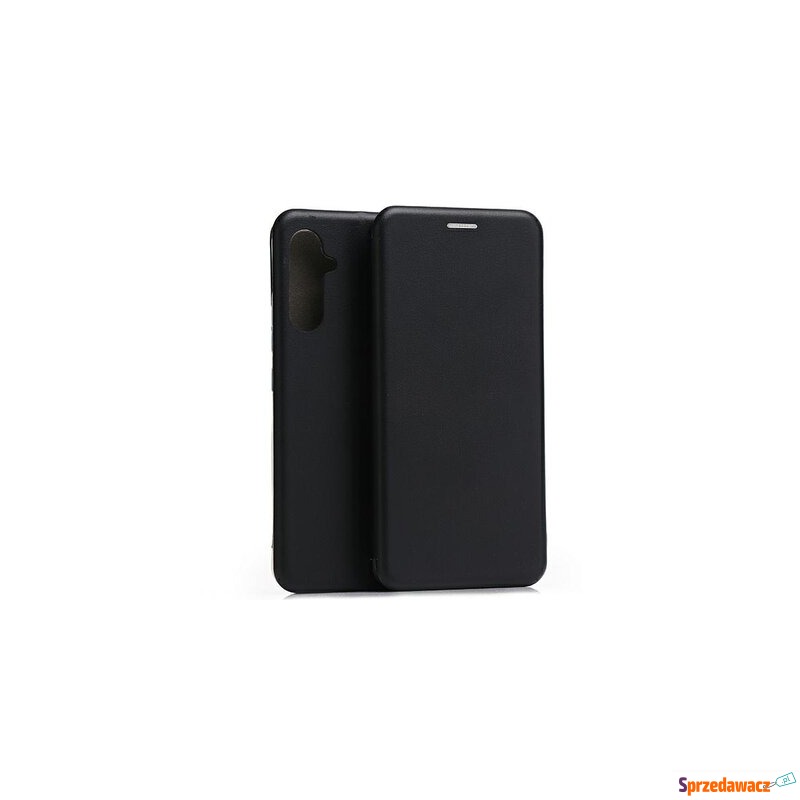 Etui Beline Book Magnetic Samsung A34 5G czarny - Torby, plecaki do laptopów - Malbork