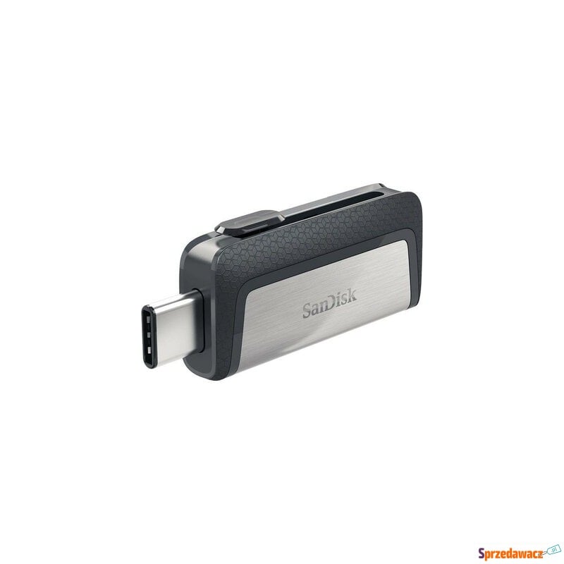 Pendrive SanDisk  SDDDC2-064G-G46 (64GB; USB 3.1,... - Pamięć flash (Pendrive) - Kraków