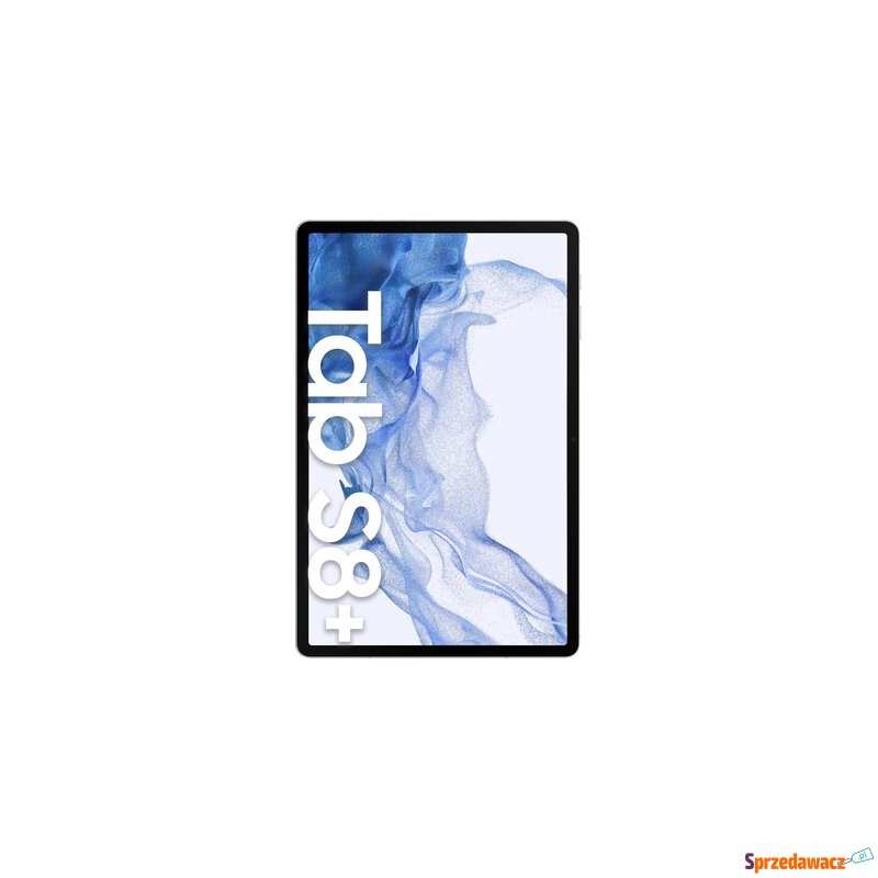 Samsung Galaxy Tab S8+ SM-X800 12,4" WiFi 8GB... - Tablety - Słupsk