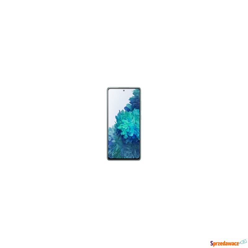 Smartfon Samsung Galaxy S20 FE 5G SM-G781 8GB... - Telefony komórkowe - Gdynia