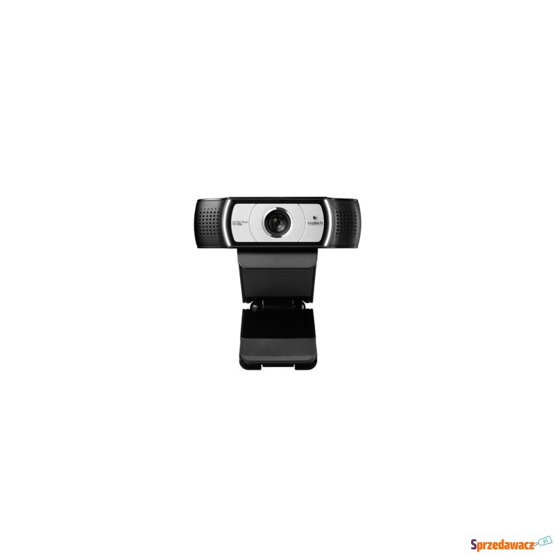 Logitech C930e 960-000972 - Kamery internetowe - Elbląg