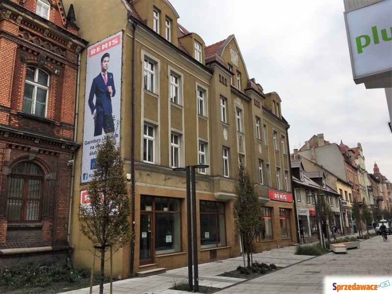 Do wynajęcia lokal na biuro 59m² centrum Ostrowa - Lokale użytkowe do w... - Ostrów Wielkopolski