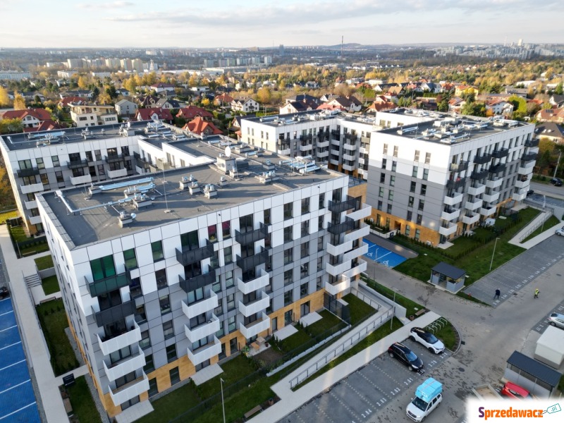 Mieszkanie trzypokojowe Sosnowiec,   57 m2 - Sprzedam