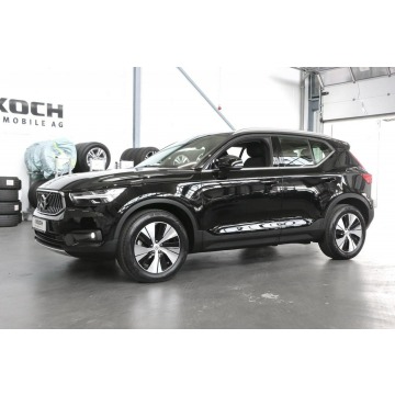 Volvo XC40 T4 TwinEng 2WD Inscription Expr Rech.