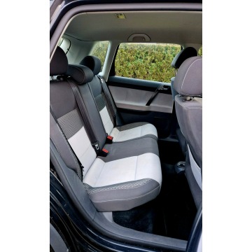 Volkswagen Polo  Hatchback 2008,  1.4 benzyna - Na sprzedaż za 16 000 zł - Cewice - zdjęcie 8