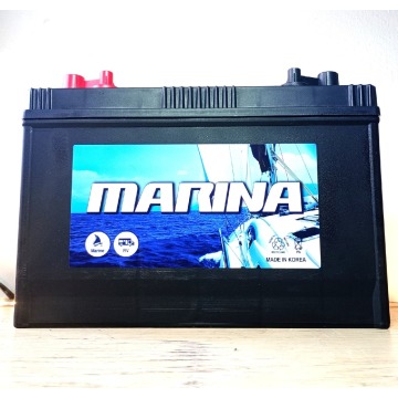 Akumulator X-PRO Marina 12V 105Ah 950A EN Legionowo, Stefana Batorego 19