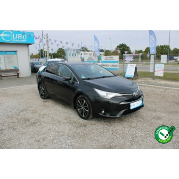 Toyota Avensis - F-Vat PREMIUM Salon Polska Gwarancja