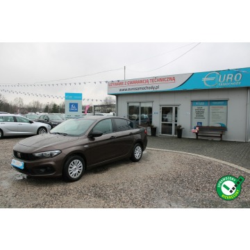 Fiat Tipo - 1.4i Classic F-vat Salon Polska Sedan Gwarancja