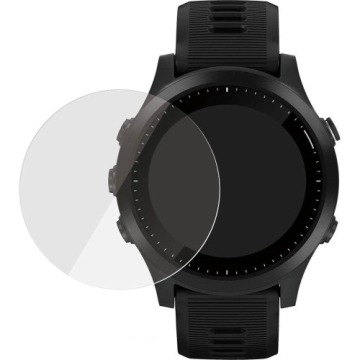 Szkło antybakteryjne Panzerglass Smartwatch 36mm Garmin, Huawei