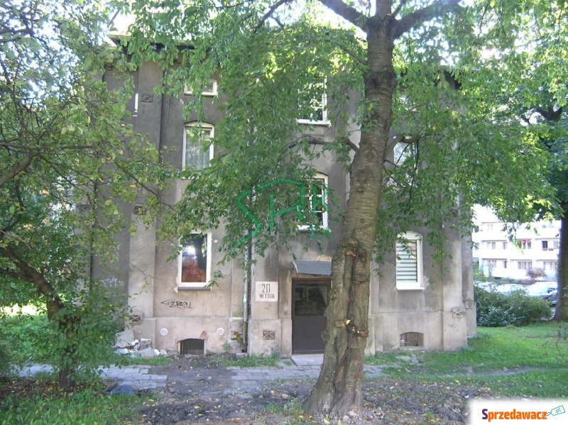 Mieszkanie jednopokojowe Sosnowiec,   28 m2 - Sprzedam