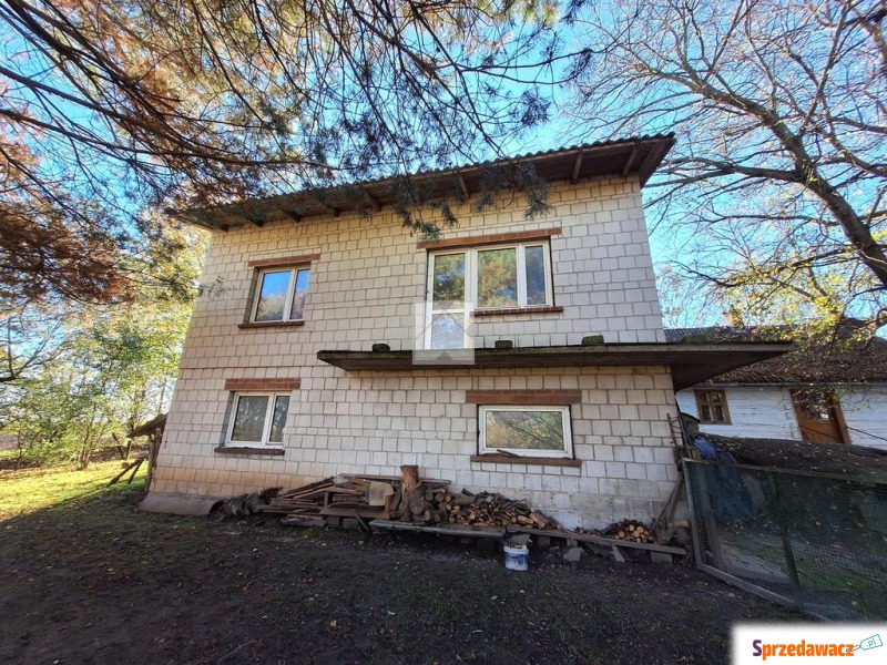 Sprzedam dom Białoboki - ,  pow.  150 m2,  działka:   5955 m2
