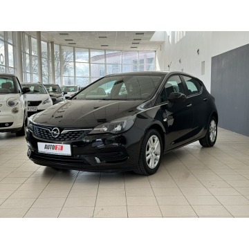 Opel Astra  Liftback 2020,  1.2 benzyna - Na sprzedaż za 56 900 zł - Kraków - zdjęcie 2
